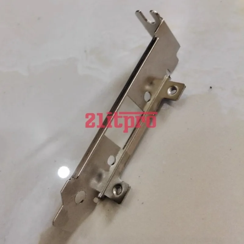 IO I/O Shield Blank WY574T WY573T for  Intel 82574L 9301ct Baffle Plated Bezel