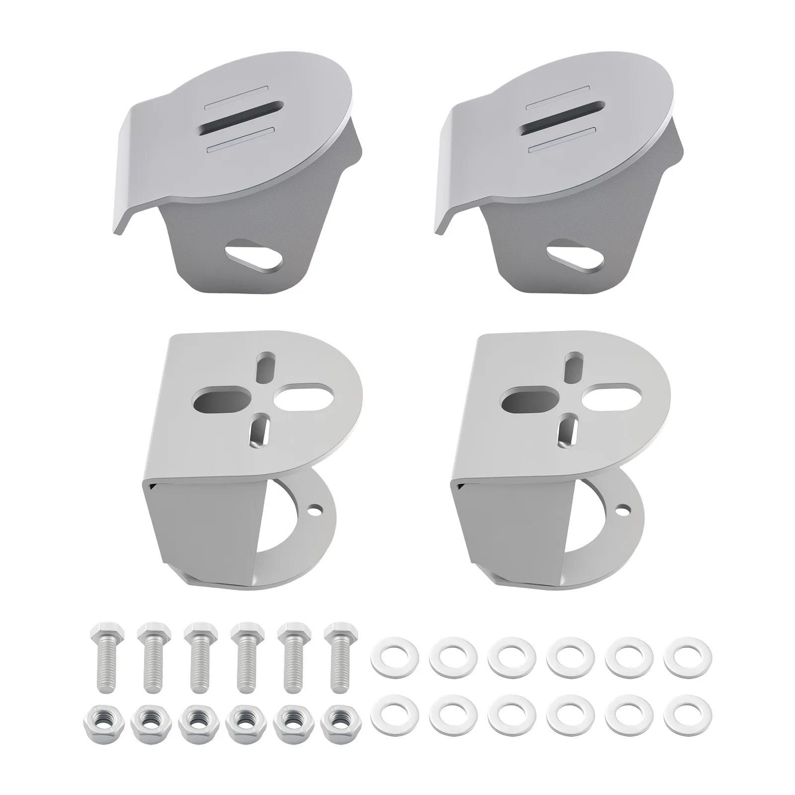 Front Lower Arm Mount for Ford Crown Victoria 03-12 Suspension Assembly