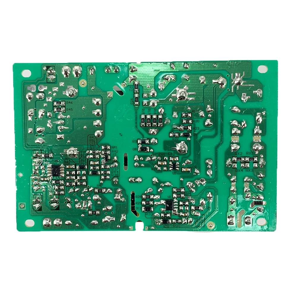 Wine Cooler Control Board HYL3212 100-240V Input Refrigerator Accessories Power Circuit Board PCB2019520L1