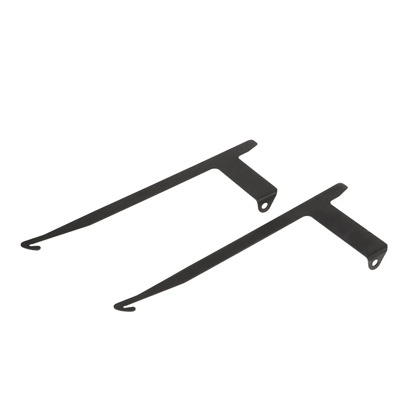 Hook Knife For TAJIMA FEIYA And Chinese Computer Embroidery Machine Spare Parts Upper Thread Catcher Hook