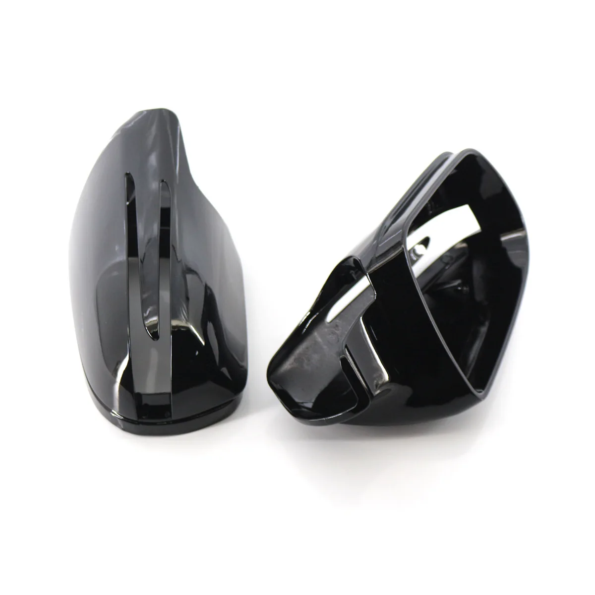 

Applicable to 06-13 Mercedes-Benz W219 mirror housing W171 rearview mirror cover housing 2198102576