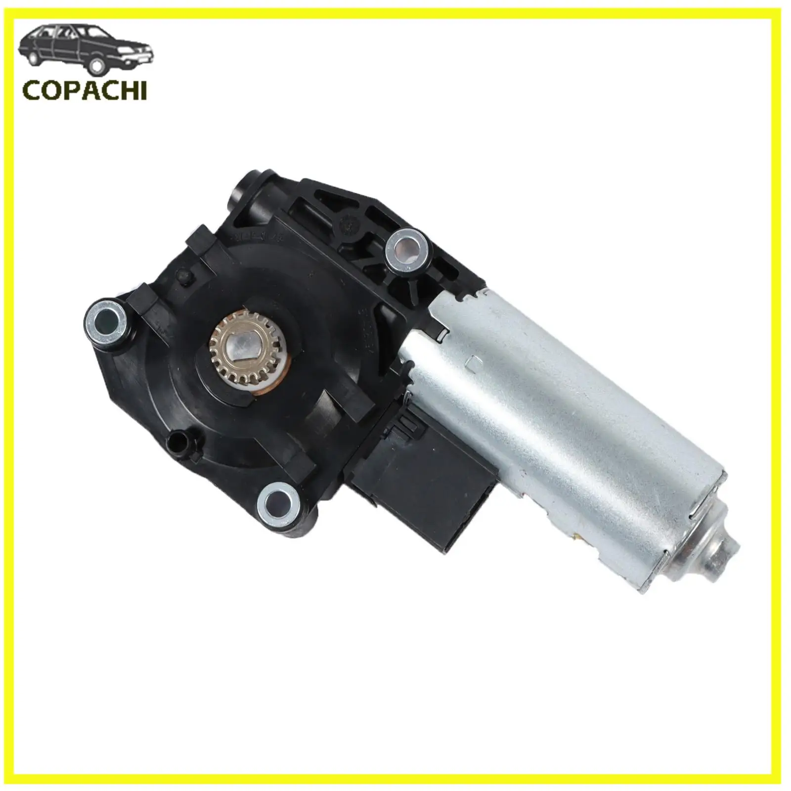 

1pc Sun Roof Motor Slider Actuator 67617424804 7424804 For 2019-2025 BMW 330I G20 Engine Car Accessories Parts Replacement