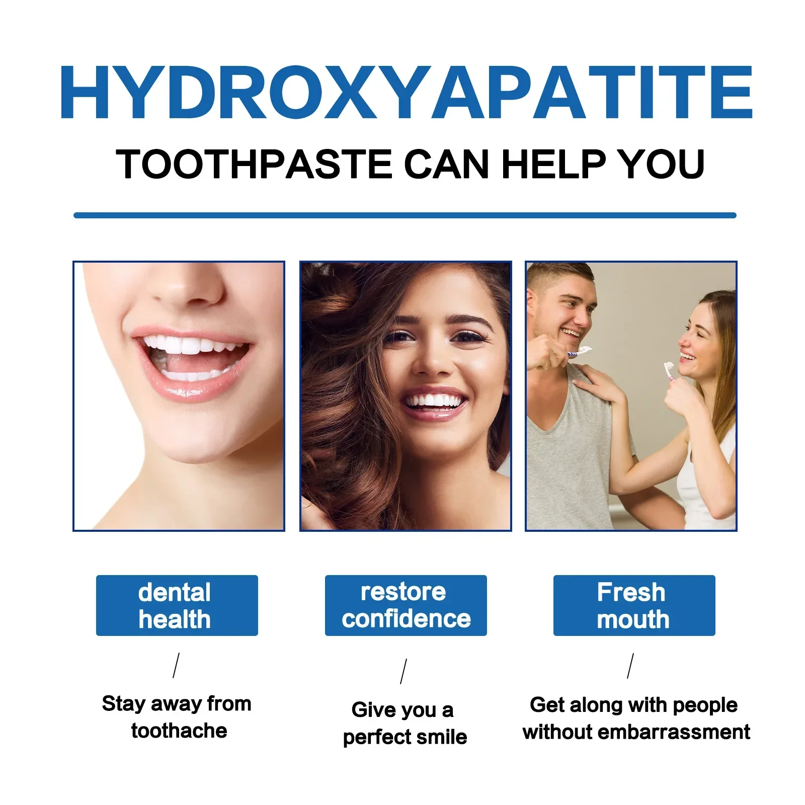 ชุดยาสีฟันและปากกาฟอกสีฟัน - ส - Teeth Whitening Natural บทวิจารณ์และราคา
