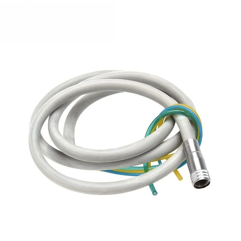 J Lab 6-hole Optical Fiber Mobile Phone Tube, Mobile Phone Cable, Suitable for 6-hole LED Optical Fiber Mobile Phone. Best Tool