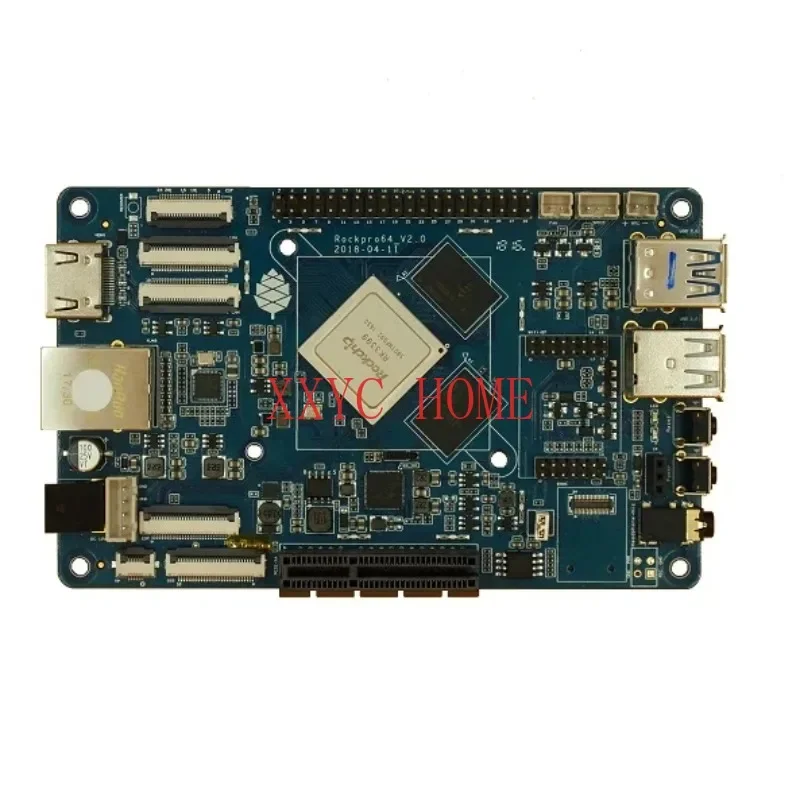 

4GB Single Board Computer