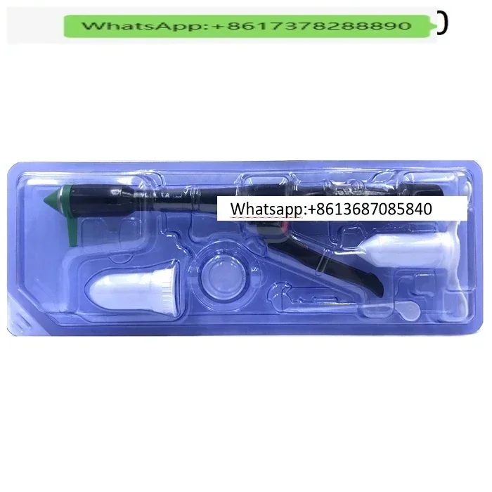 PPH anorectal stapler disposable tubular stapler