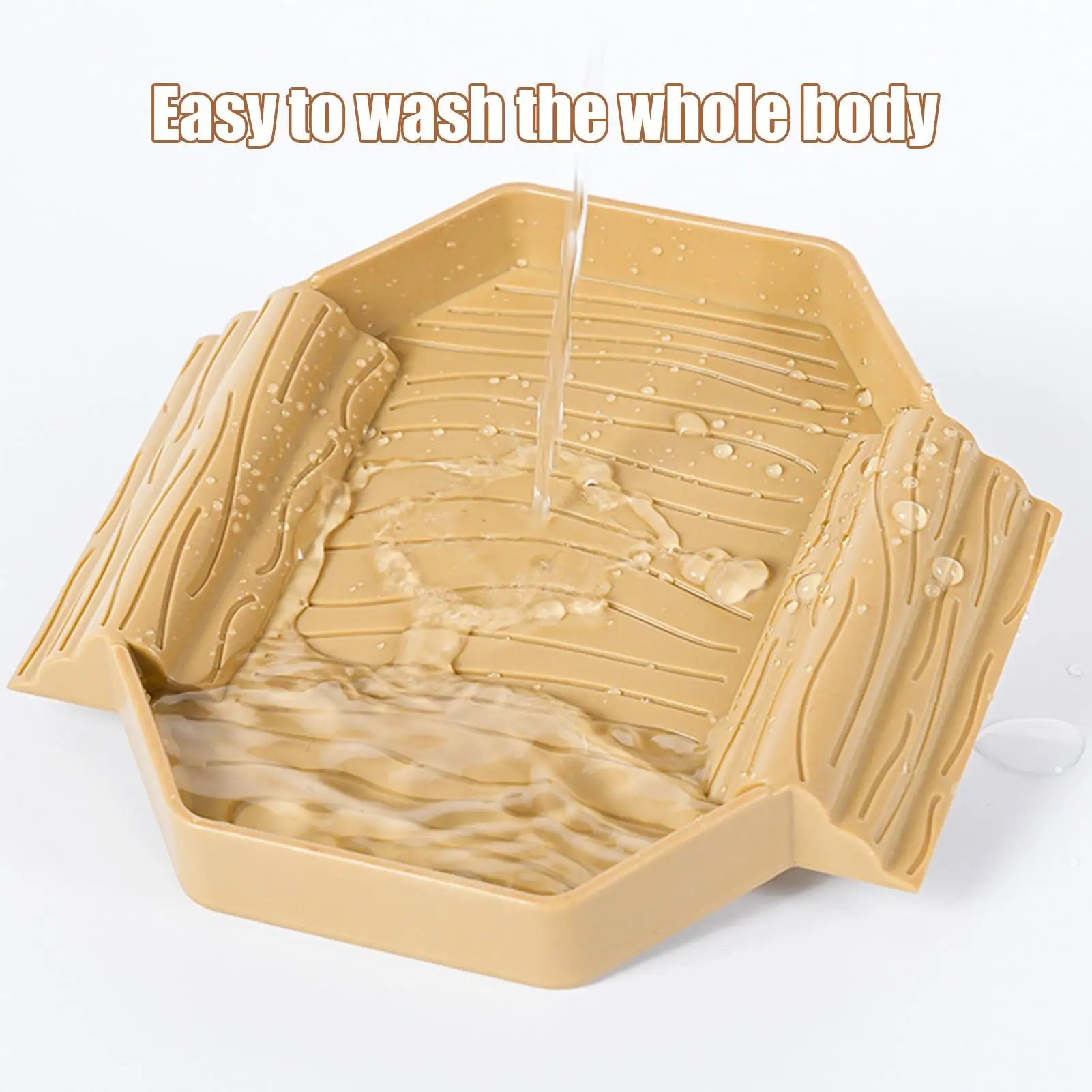 Thumbnail 4 - #5 Compare Reptile Water Bowls Before You Buy