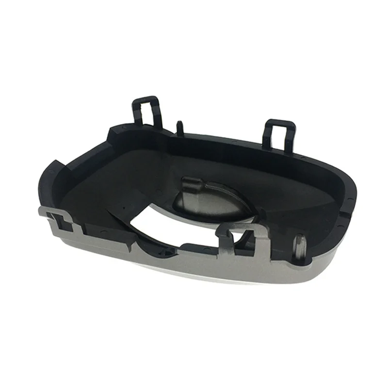 

Shifter Mask And Shift Lever Lock Cover For Honda Accord 2008-2012 Gear Shift Lever Display Panel 54721-TB0-A51ZA ZC A Parts