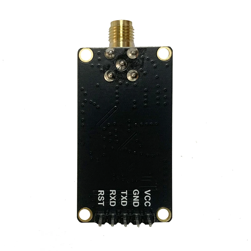 Quectel LC29H RTK Positioning Core Board Dual Band L1+L5 GPS Glonass Galileo LC29HDA Module GNSS High-precision Centimeter Level