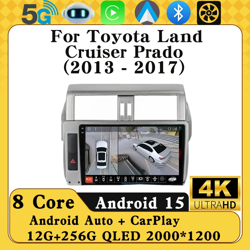 Android 14 For Toyo… - image