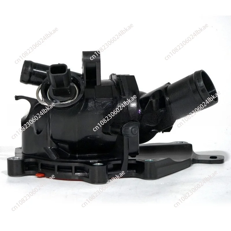 2822033000 110600260R For Mercedes-Benz Nissan Renault Outlet Chamber Thermostat Cooling Thermostat