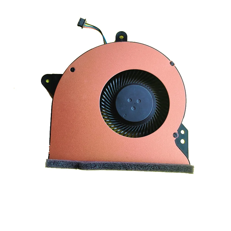 NEW Original LAPTOP CPU GPU Cooling Fan For ASUS ROG G752 G752V G752VY G752VT G752VL GFX72VT 10mm