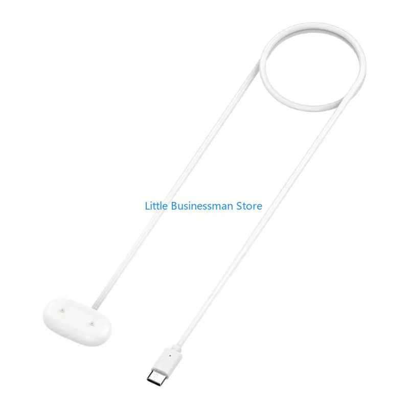 High Efficiency Travel Friendly USB Charging Cord Line for Watch Wearable Device M76A