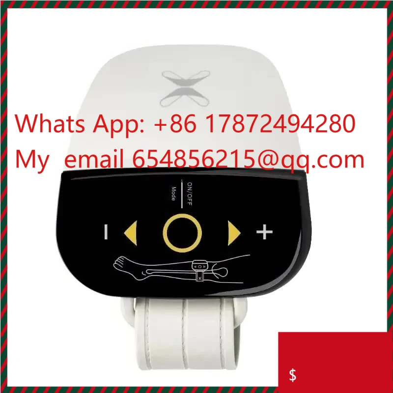 Gehhilfe Tragbare Technologie Nerven- und Muskelstimulator G4 Fußabfallsystem