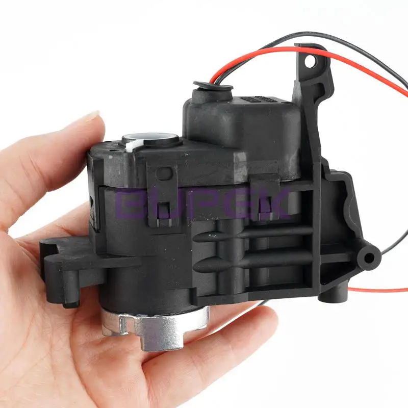 

AZGIANT Car Side Rearview Mirror Folding Actuator Motor Module Assembly Repair Kit for Mazda Axela Speed3 Premacy Replacement