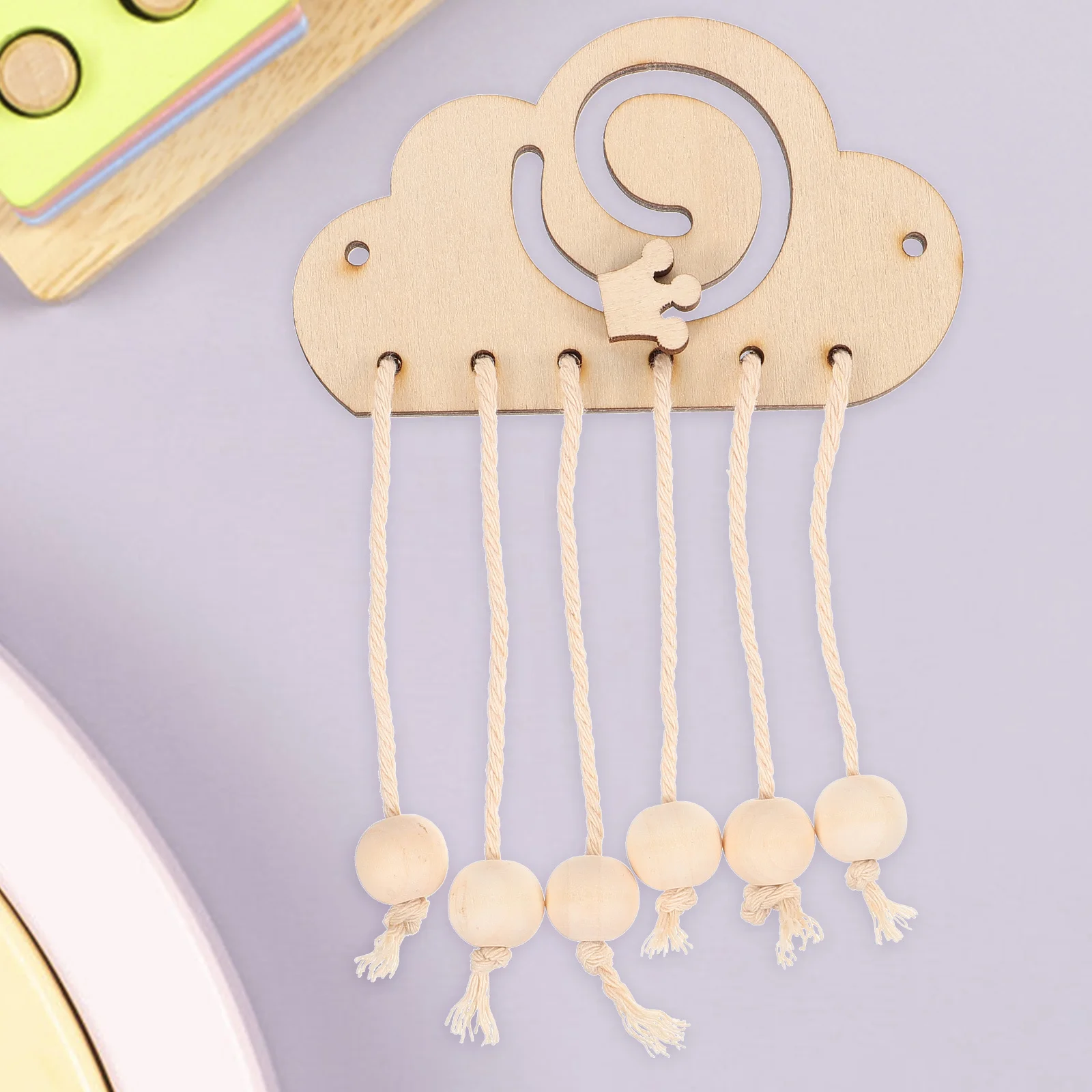 Kinderen bezig bord DIY zintuiglijke activiteit Vroege educatieve handleiding Interactief bord Kinderen Cognitief leren Speelgoedplezier