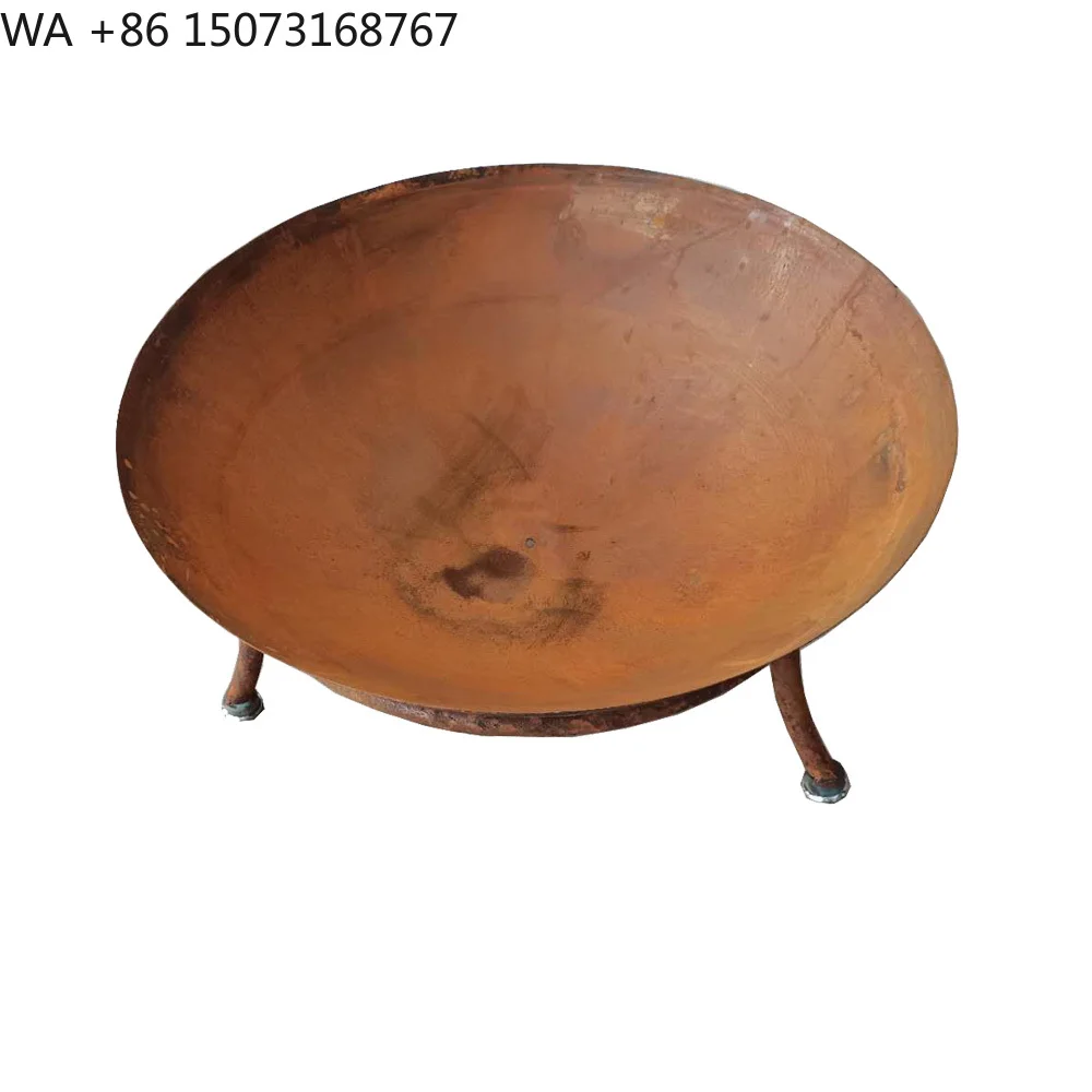 factory-price-portable-fire-pit-outdoor-fire-basket