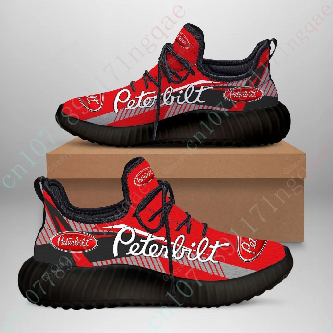 

Peterbilt Shoes Lightweight Male Sneakers Sport Men's shoes Big Size Casual Shoes Men's Sneaker Outdoor Running Shoes Unisex