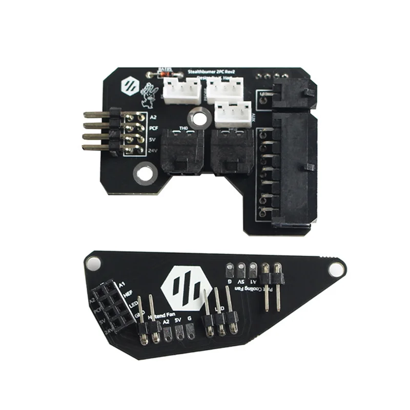 

A34M-для VORON 2,4 комплект платы-концентратора для Stealthburner, аксессуары для экструзионной головки, аксессуары для печатных плат, аксессуары для 3D-принтеров