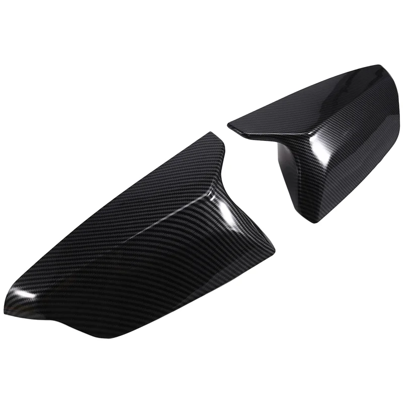 

ABHY-Автомобильное боковое зеркало заднего вида, накладка на корпус для Malibu XL 2016-2020