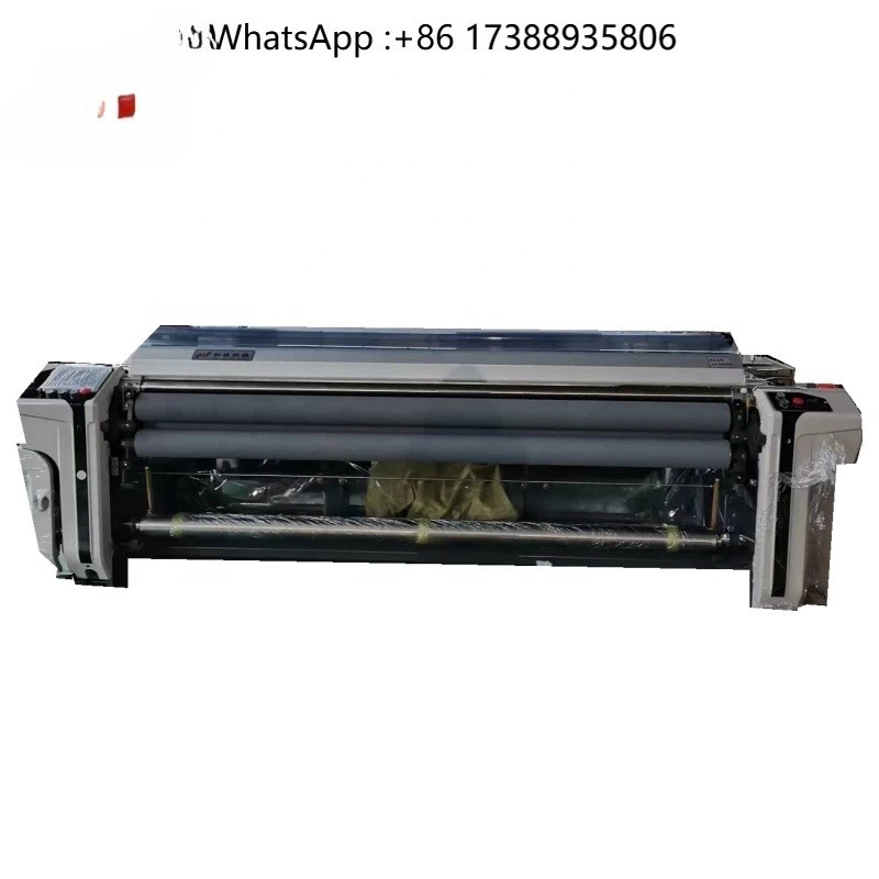 230cm Textile Weaving Machine Xinliao New Model Double Feeder High Speed Water Jet Loom