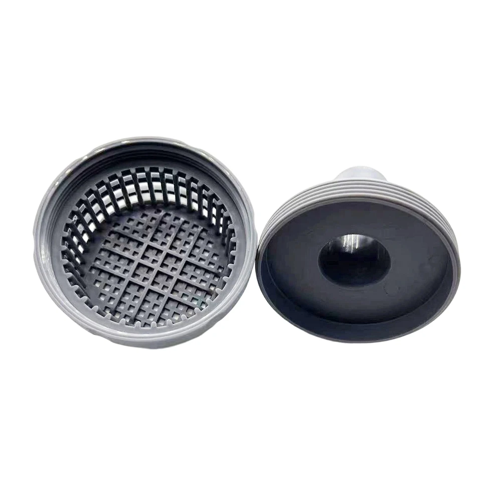 Pool Filter Strainer Connector 11070 11072 for Intex 25022E Compatible with 26165EH 26183MW Above Ground Pools