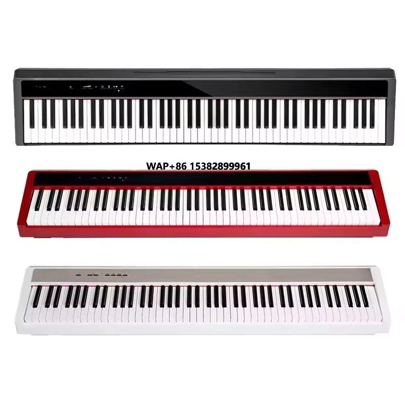 

NUX NPK-1 Electric Piano 88 Key Professional Smart Digital Piano Adult Children Beginner MIDI Keyboard Piano