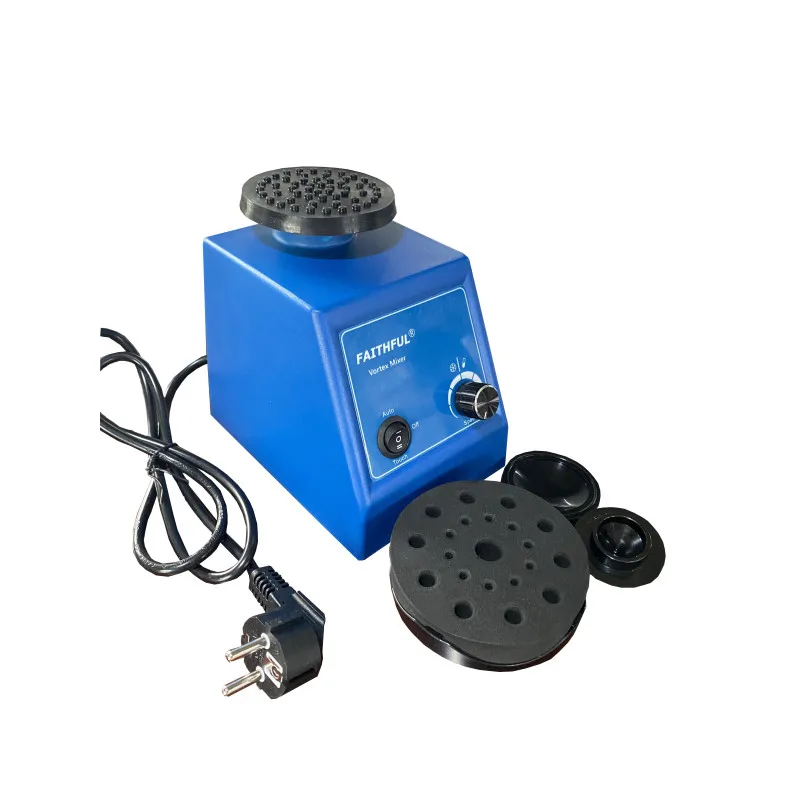 Lab  Digital Variable Mini Vortexes Mixer