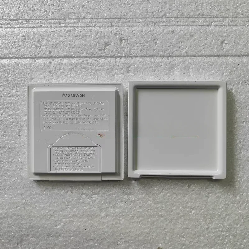 New Yuba heater controller operation panel FV-23BW2H FV-23BWN2H