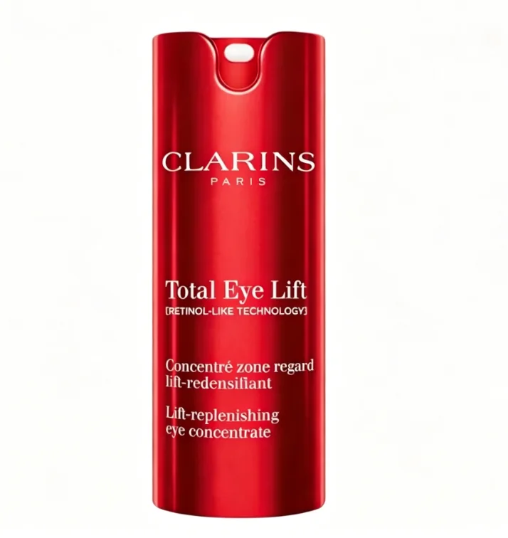 Clarins Crema Super Restauradora para Ojos 15ml