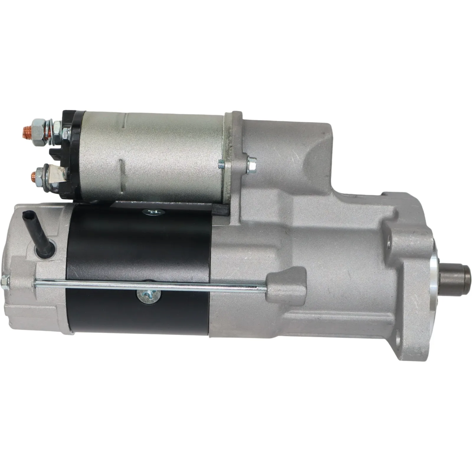 12V 2.5KW 13T Starter Motor 8980636991 For Hitachi ZX200-3 ZX240 ZX240-3 ZX230 ZX270 SH200-5 SH200LC-5 SH240-5