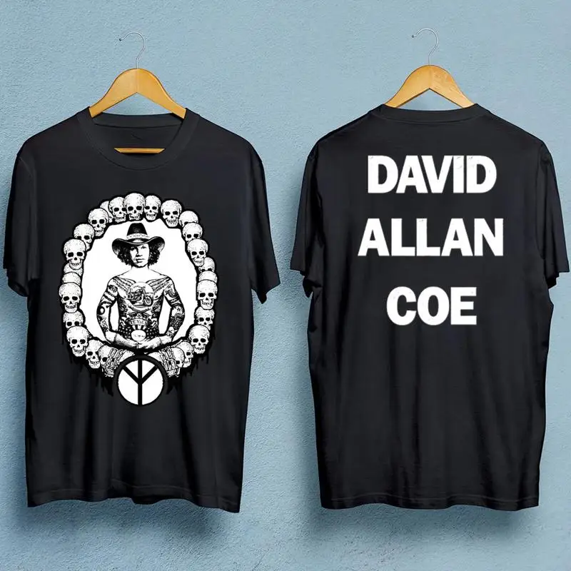 Hot New David Allan…
