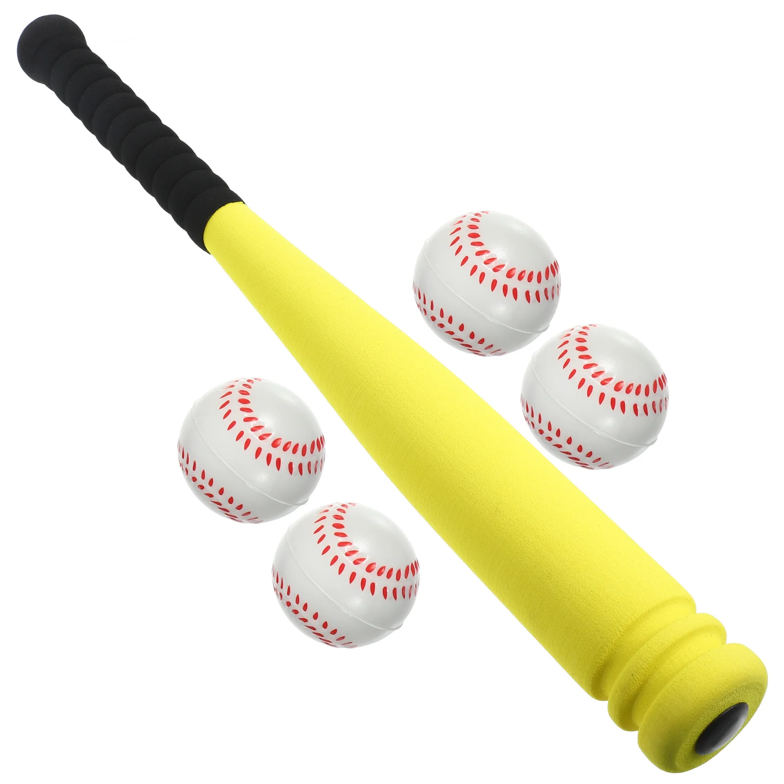 

Baseball Training Set Children Accessory Kids Toy Wear-resistant Interesting Bat Outdoor Toddler Toys