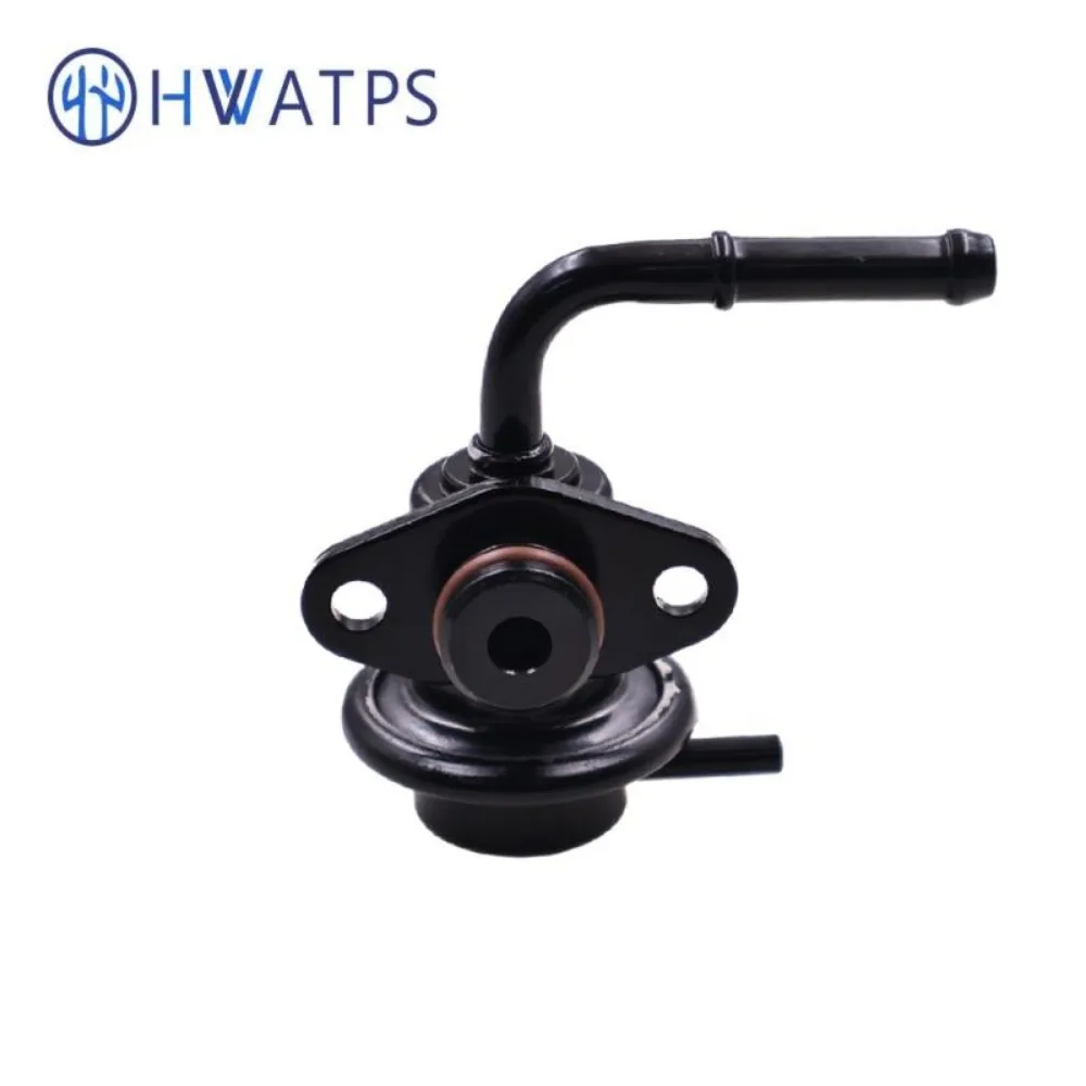 35301-38320 3530138320 3.0 Bar Fuel Pressure Regulator For Kia Sorento Starex H1 A1 Libero 2.4L D4BH, D4CB, G4JS, G6CU, 4D56 - Image 5
