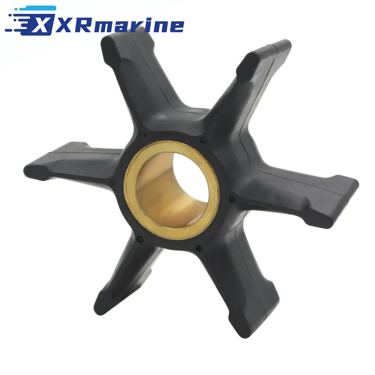 

Water Pump Impeller Repalce Service for Johnson Outboard Engine 35 40 45 48 50 55 HP 396809 777214 777828