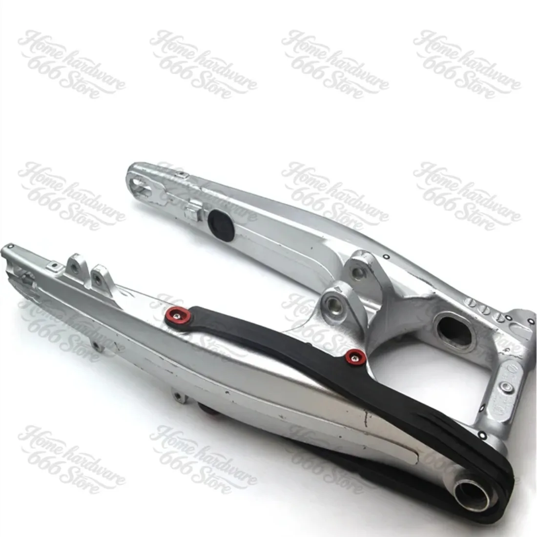Motorcycle Chain Slider Washer CNC Machining Swing ARM Pad Buckles Suitable for HON-DA CRF150R CRF250R CRF250X CRF450X CR125