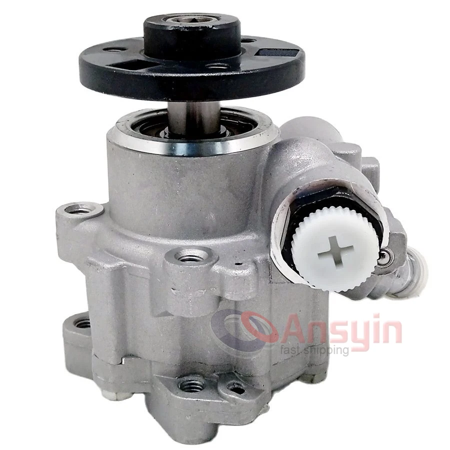 NEW Auto Electric Hydraulic Power Steering Pump For BMW X3 3.0L L6 Gas 2007-2012 32413450590 32413428010 7652974114 345059004