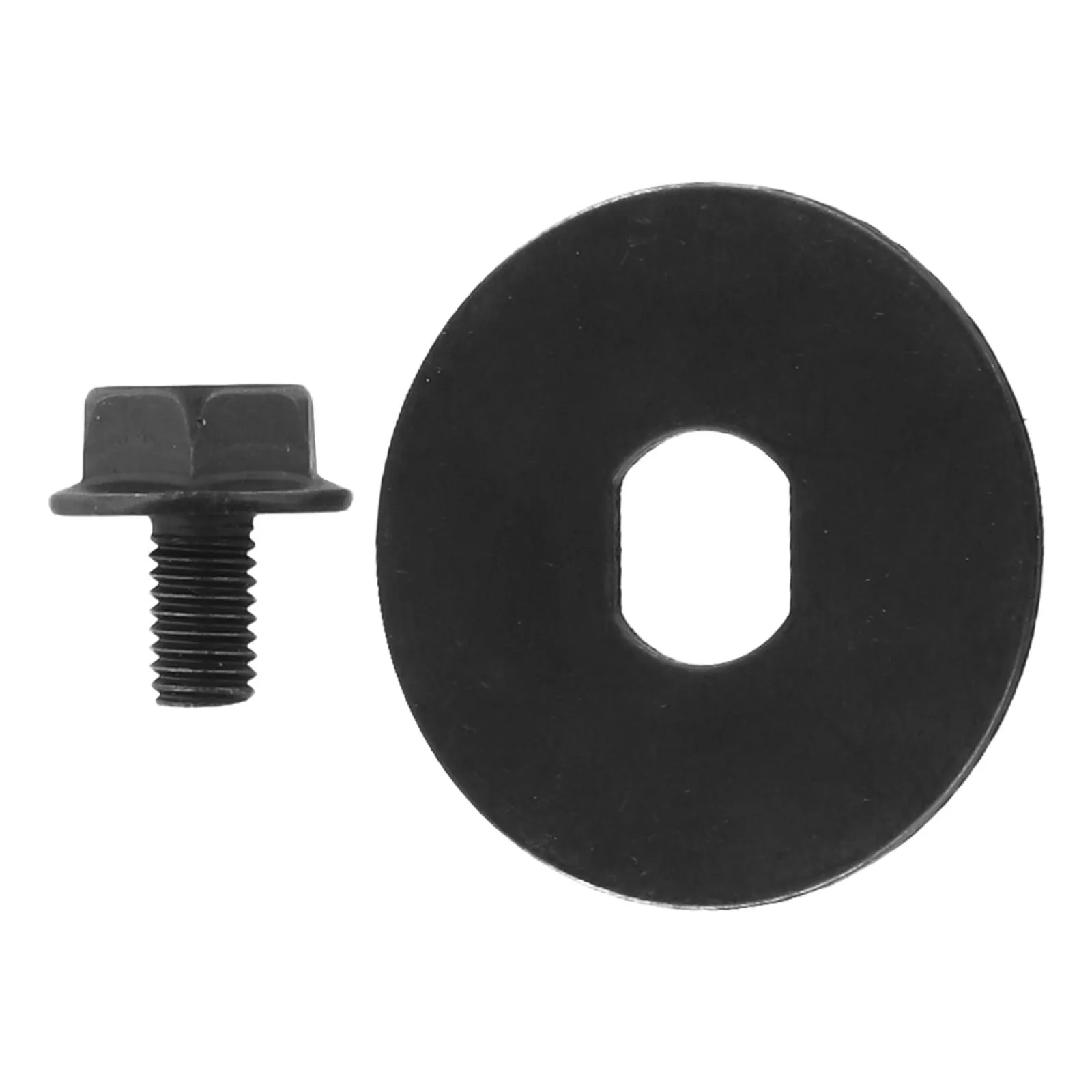 

Mechanic Tools For Chainsaw Carburetor Bolt And Washer Chainsaw Bolt Kit Part Number 90639221 4pcs Set Fits For CMCCS620