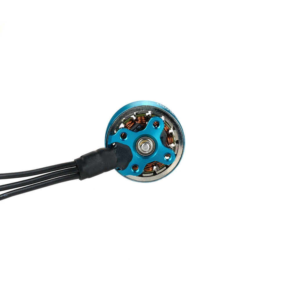 Hamo HOBBY 1505 2450KV 3~6S Lipo Brushless Motor For 2.5~4inch Propeller FPV Race Drones