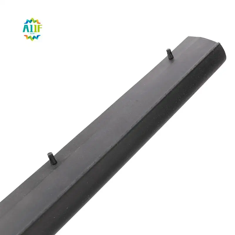 

A11F-4PCS Front Rear Lower Door Weatherstrip Seal For Ford F250 F350 F450 Super Duty 1999-2016 F81Z2520758AA, 1C3Z-26253A24-A