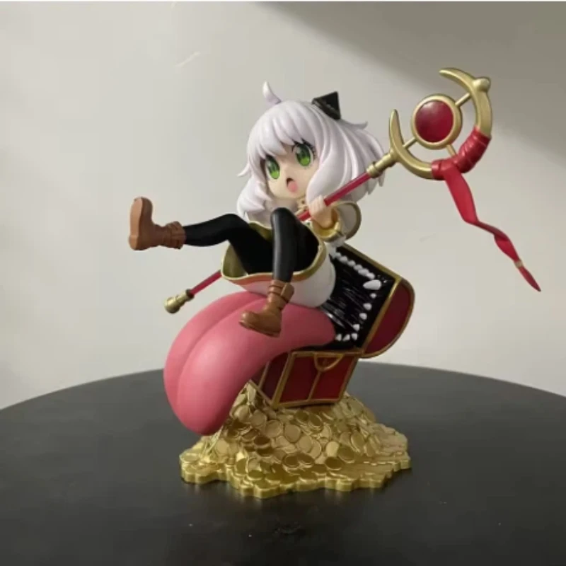 Famille d'espionnage Anya Alstreim Cos Frieren Pvc figurine Anime modèle jouets décor de bureau anniversaire jouet à la mode garçon cadeau Surprise