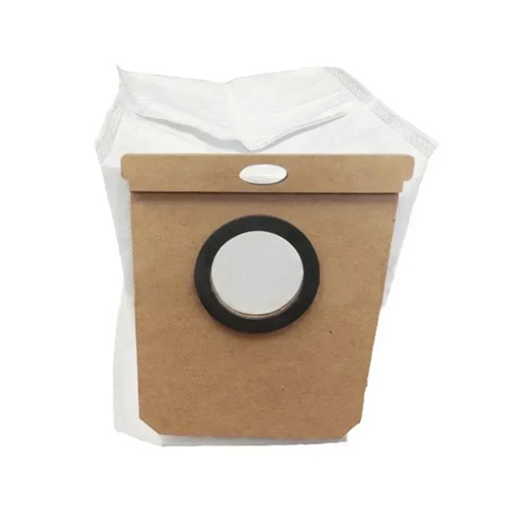 Imagem -05 - Bolsa de pó Vácuo para Conga Casa 10000 8090 Ultra 9090 ai para L50 L60 Sess Parte Bolsa Lixo Aspirador Acessórios Peças 10 Peças