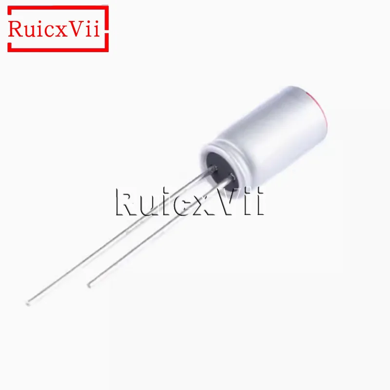 4 قطعة/الوحدة 270 فائق التوهج 35V 270 VHC DIP-2 10x12.5 مللي متر الحالة الصلبة اللوحة مكثف