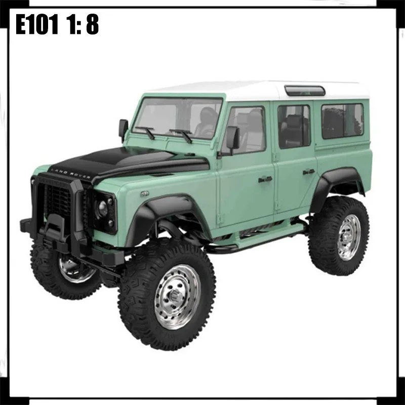 

1:8 Радиоуправляемый автомобиль Double Eagle E101 с дистанционным управлением 4wd, внедорожник для скалолазания, электрическая радиоуправляемая модель для скалолазания, игрушечный автомобиль, детский подарок