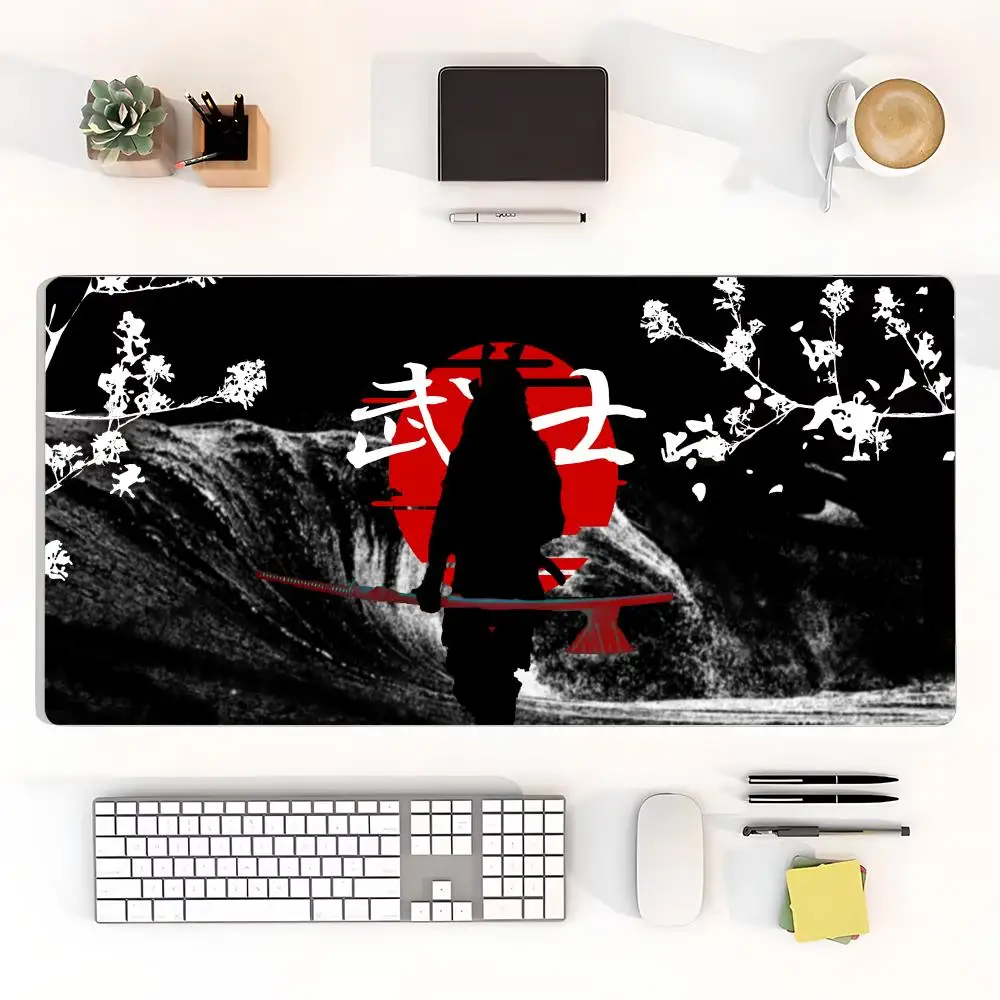 

Gaming Mouse Pad - Non-Slip Rubber Base Desk Mat, Stitched Edges, Multi-Size Options - Perfect for Office & Home Gaming Setup