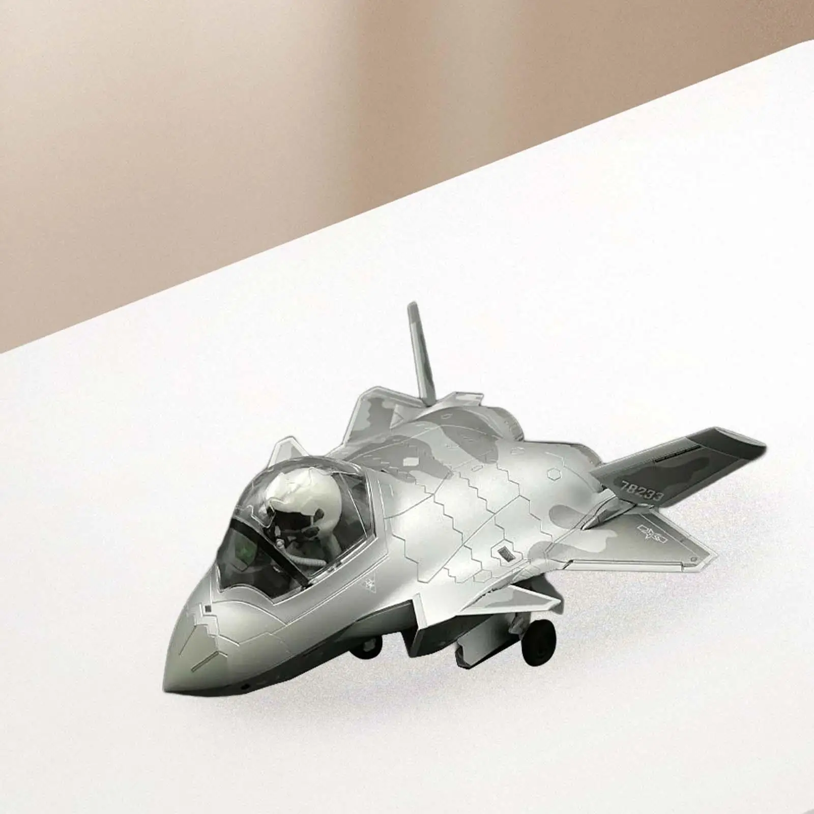 模型飛行機-組み立ておもちゃ-飛行機玩具-飛行機ディスプレイ-コレクション品-戦闘機用