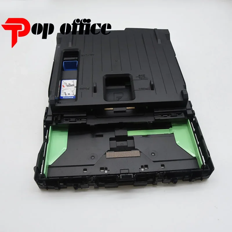 1Pcs paper tray unit For Brother J430 430W MFC-J430W MFC J430W MFC-J470DW