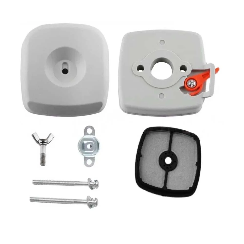 kit-de-filtro-snap-on-cover-pb250-para-jardinagem-filtro-de-ar-compativel-para-ferramenta-eletrica-echo-plastico-resistente