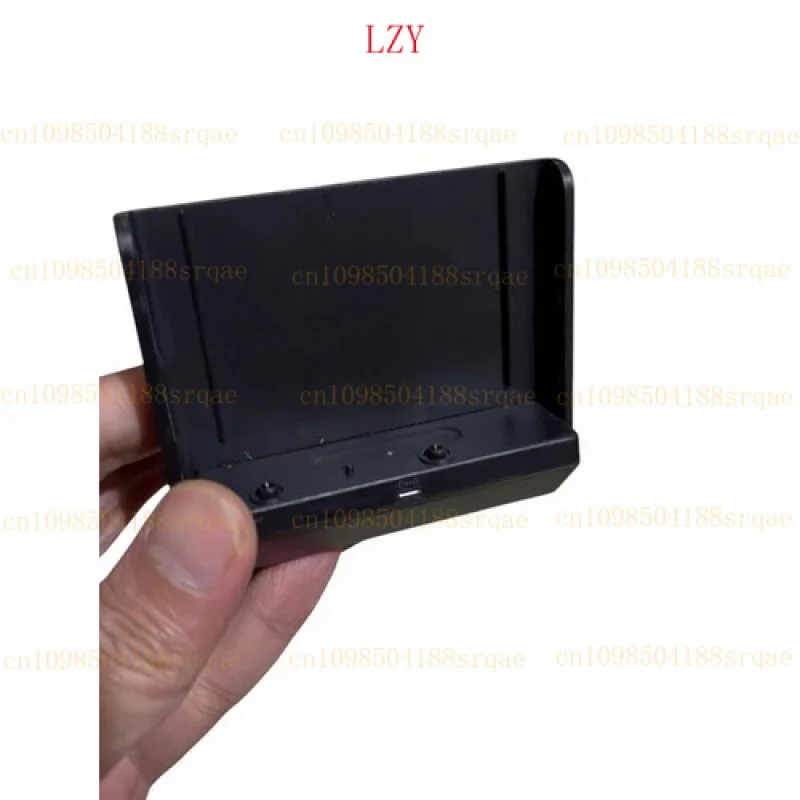 

used Ni-MH BATTERY Charging STAND BCA-WM10H For SONY WALKMAN