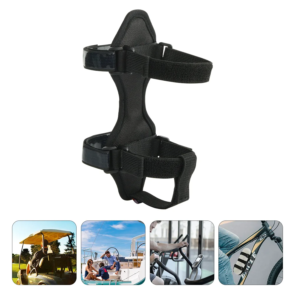 

Speaker Fixing Strap Bicycles Kettle Holder Wireless Fixed Belt Soundbar Bike Accessory Accessories Bracket Golf Cart Mount